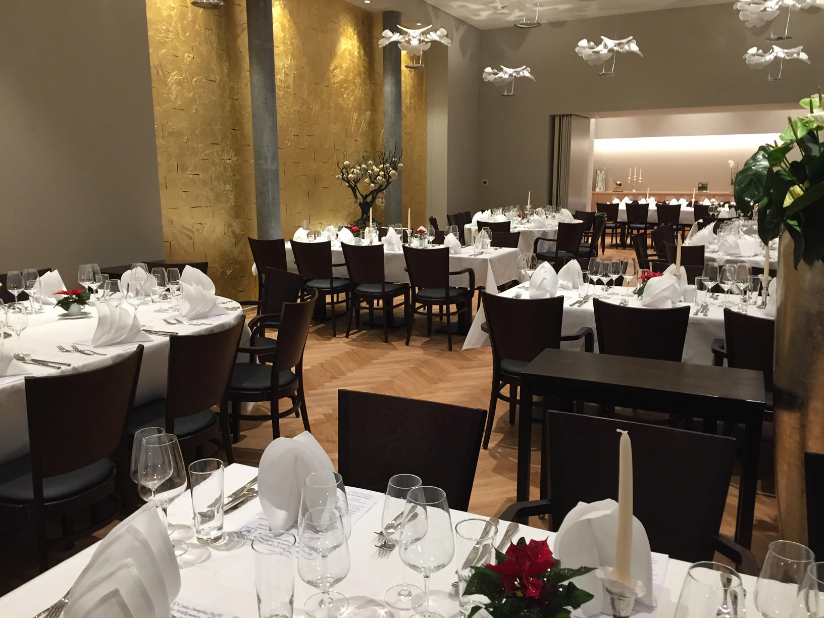 Seerestaurant Bellevue, Axenstrasse 2 in Brunnen