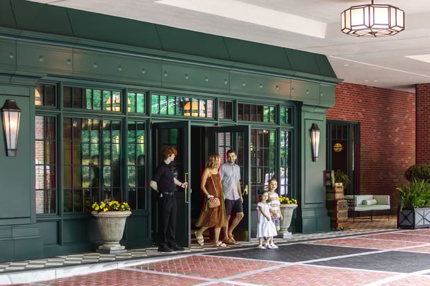 Images Four Seasons Hotel Boston