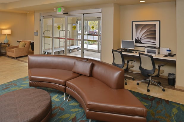 Images Candlewood Suites Eugene Springfield by IHG