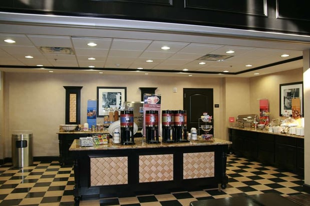 Images Hampton Inn & Suites Decatur