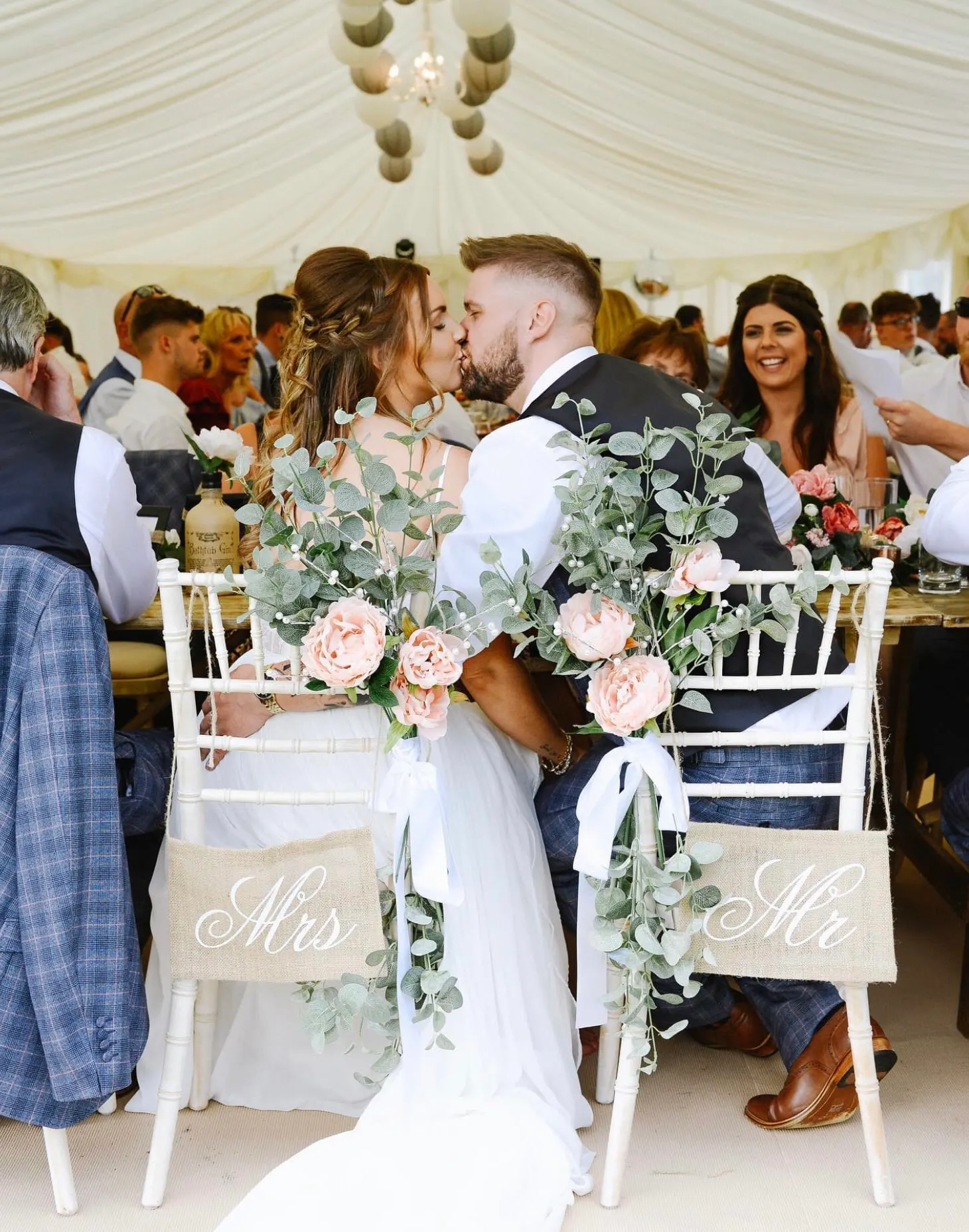 Images Malibu Marquees Ltd