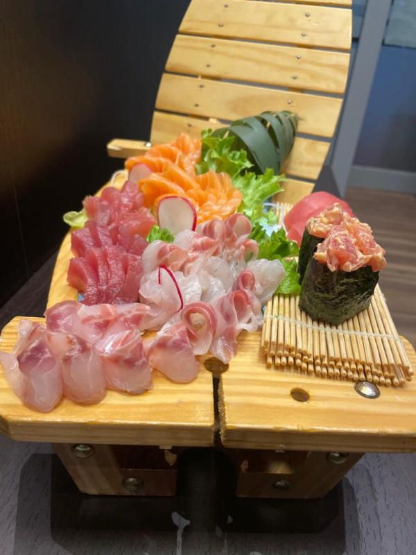 Images Kisoro Sushi - Ristorante Giapponese e Cinese