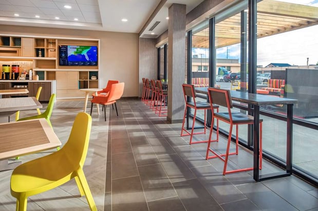 Images Home2 Suites by Hilton Omaha I-80 at 72nd Street