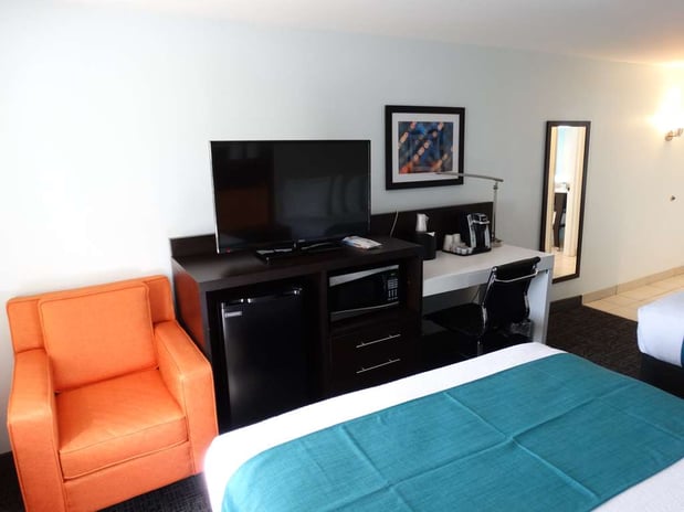 Images Best Western Plus Orlando Lake Buena Vista South Inn & Suites