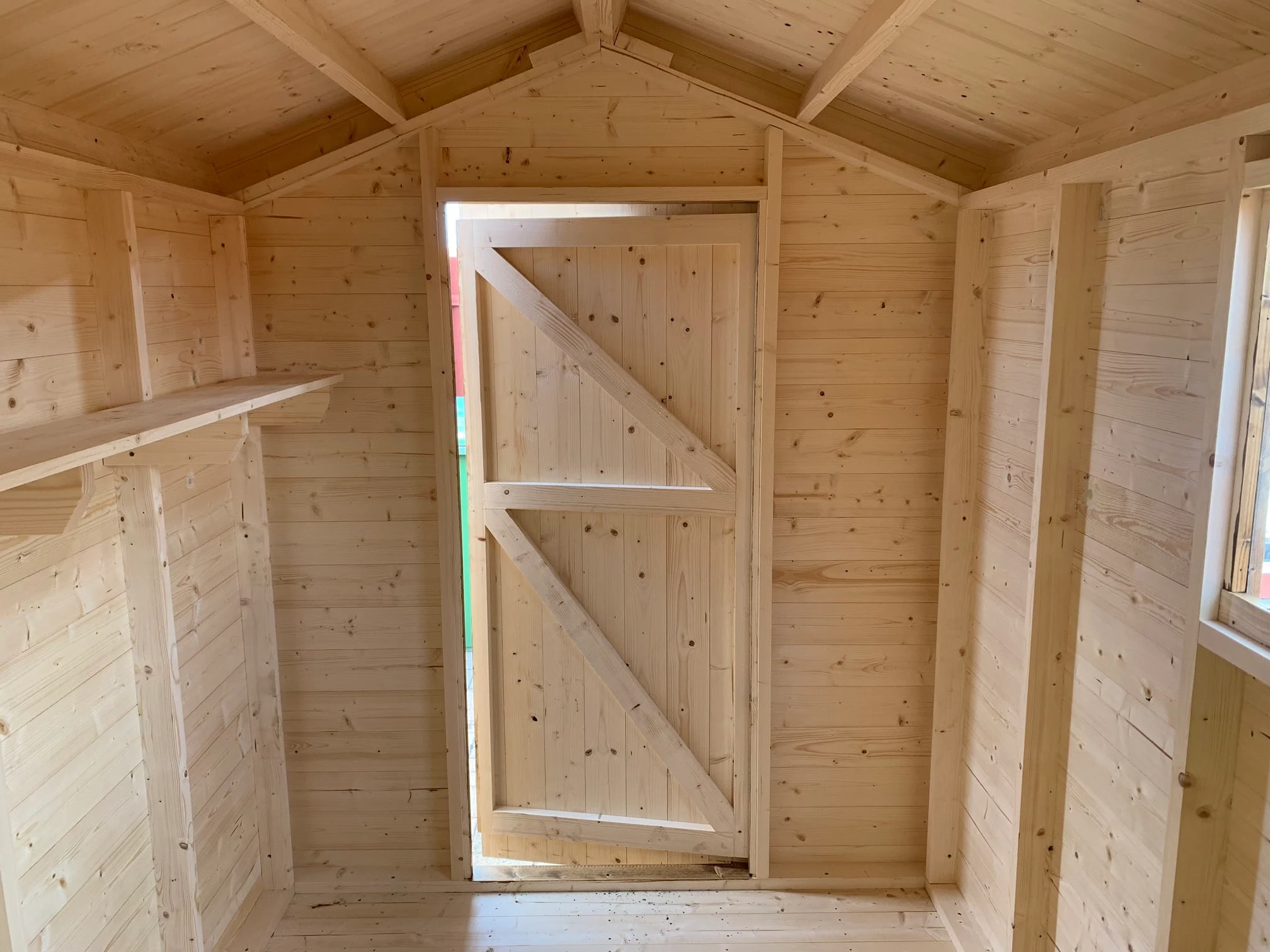 Images Drumnasoo Garden Sheds