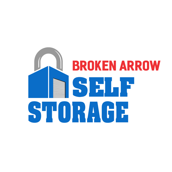 Broken Arrow Storage