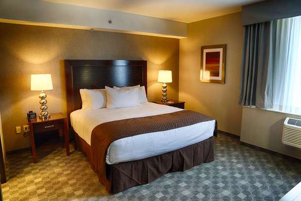 Images DoubleTree by Hilton Hotel Lawrenceburg