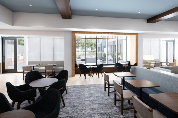 Images Staybridge Suites Pittsburgh Airport by IHG