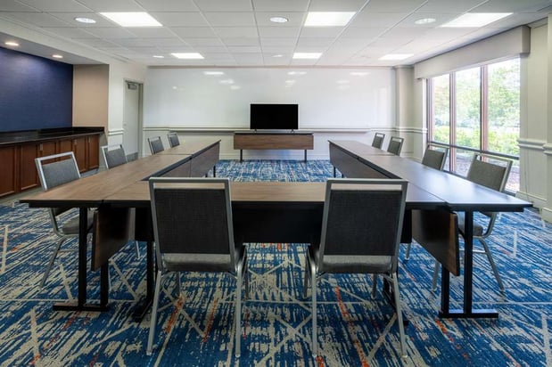 Images Hampton Inn Harriman Woodbury