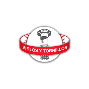 Birlos y Tornillos Logo