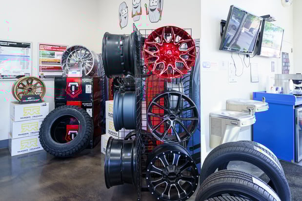 Images Tire Discounters