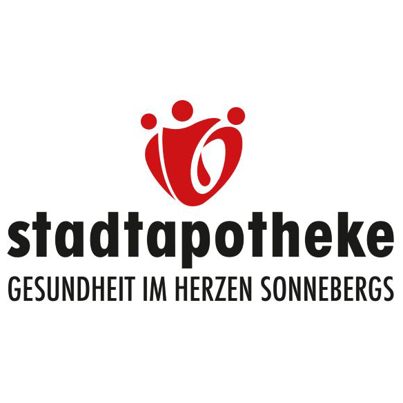 Kundenlogo stadtapotheke