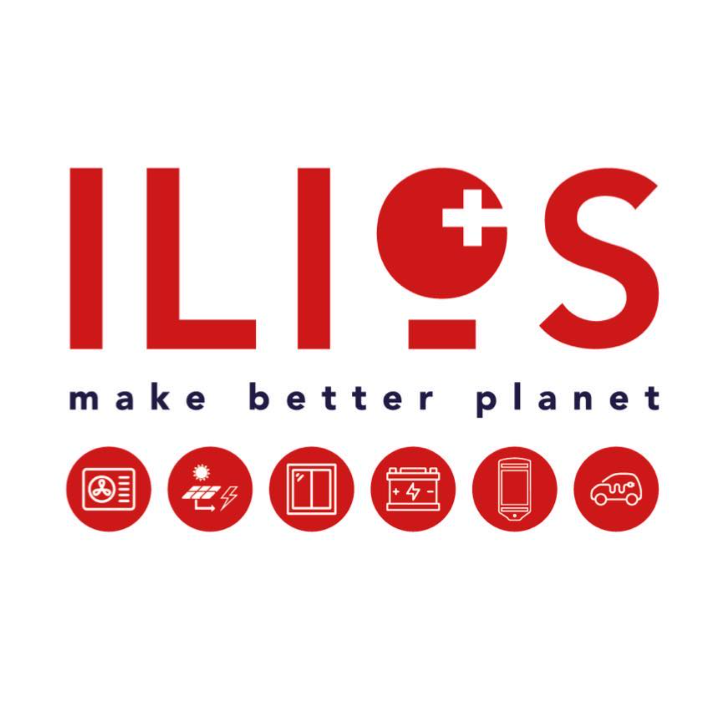 Ilios Group SA Logo