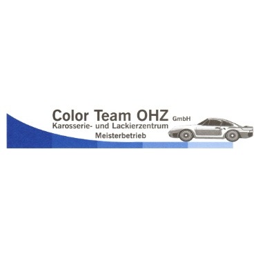 Color Team OHZ GmbH in Osterholz Scharmbeck - Logo