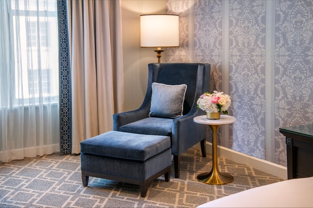 Images InterContinental the Willard Washington D.C. by IHG