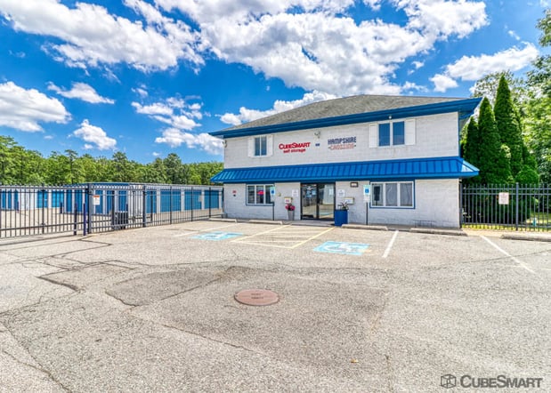 Images CubeSmart Self Storage