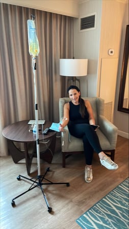 Images Pure IV Tennessee - Mobile IV Therapy - Nashville