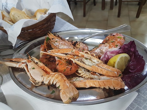 Images Ristorante Pizzeria Vela Blu