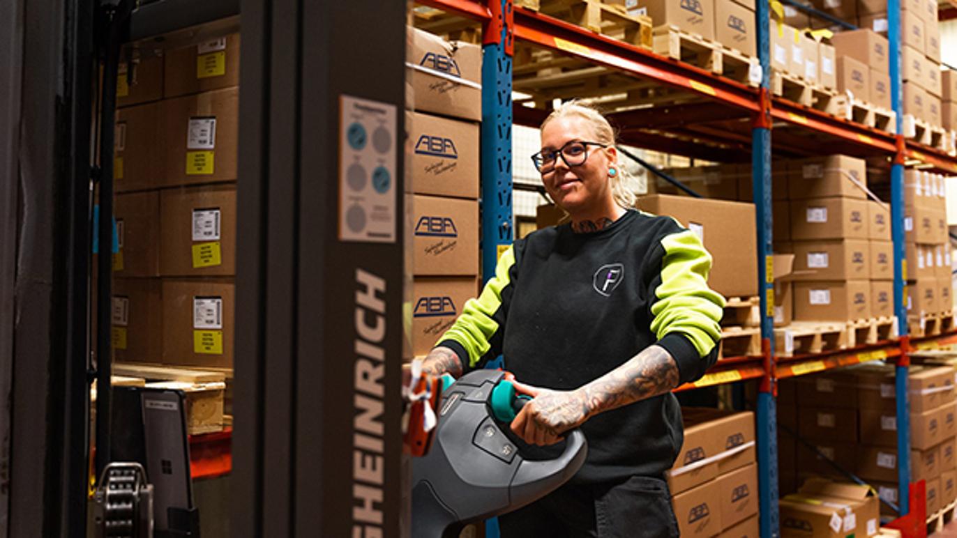 Images Puls Bemanning & Hyrrekrytering Ljungby AB