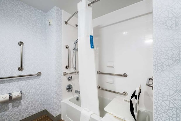 Images Hampton Inn Batesville