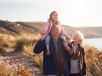 Personal Insurance — Adcock & Frazier Insurance