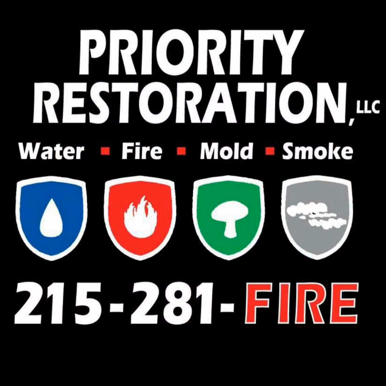 Priority Restoration LLC