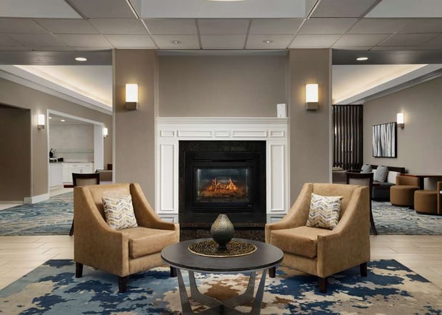 Images Homewood Suites by Hilton Somerset