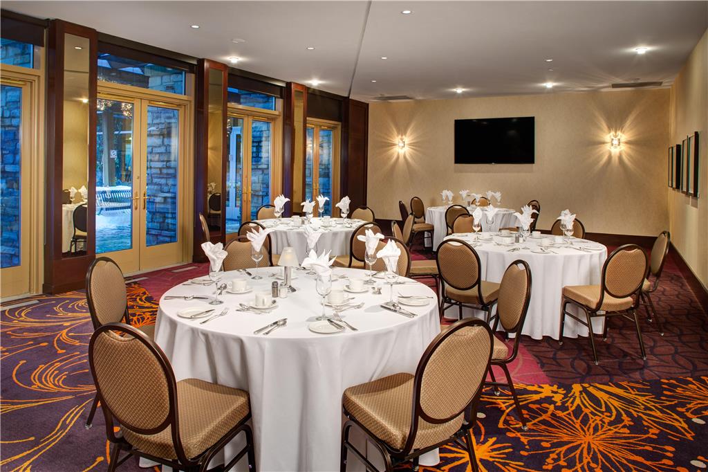 Images Hilton Lac-Leamy