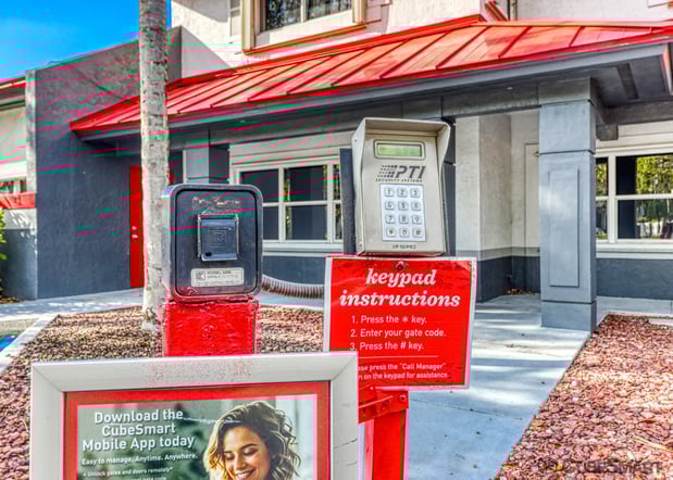 Images CubeSmart Self Storage