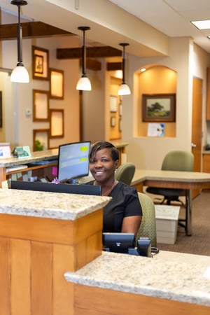 Images Oak Hills Dentistry
