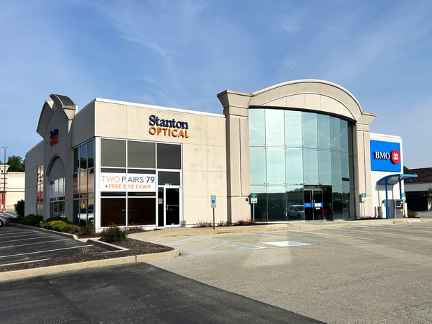 Images Stanton Optical