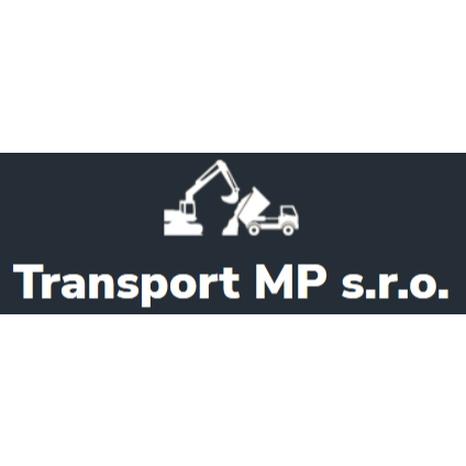 Transport MP s. r. o. - Zemné práce