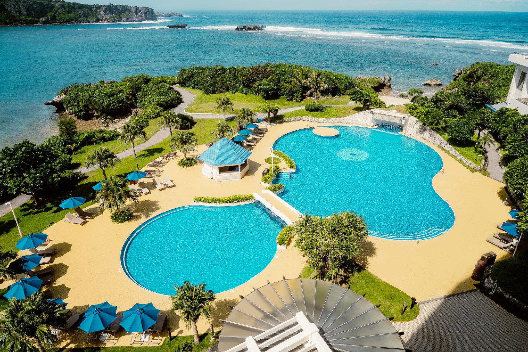 Images InterContinental - ANA Manza Beach Resort, an IHG Hotel