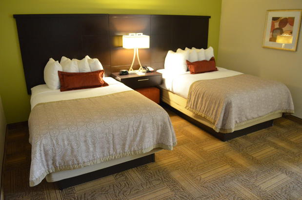 Images Staybridge Suites Longview by IHG