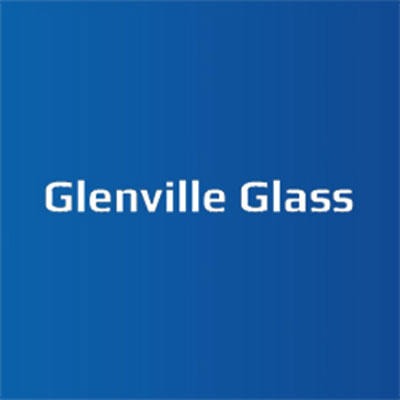 Glenville Glass Logo