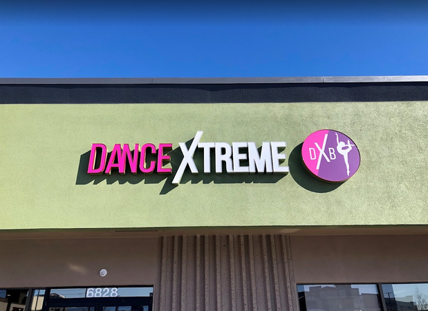 Images Dance Xtreme Bodywear