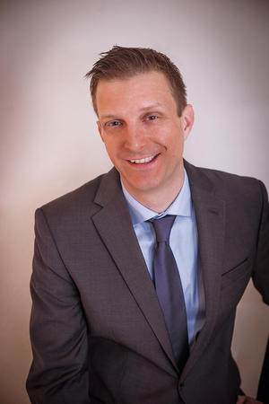 Images Richard Bunkley: Allstate Insurance