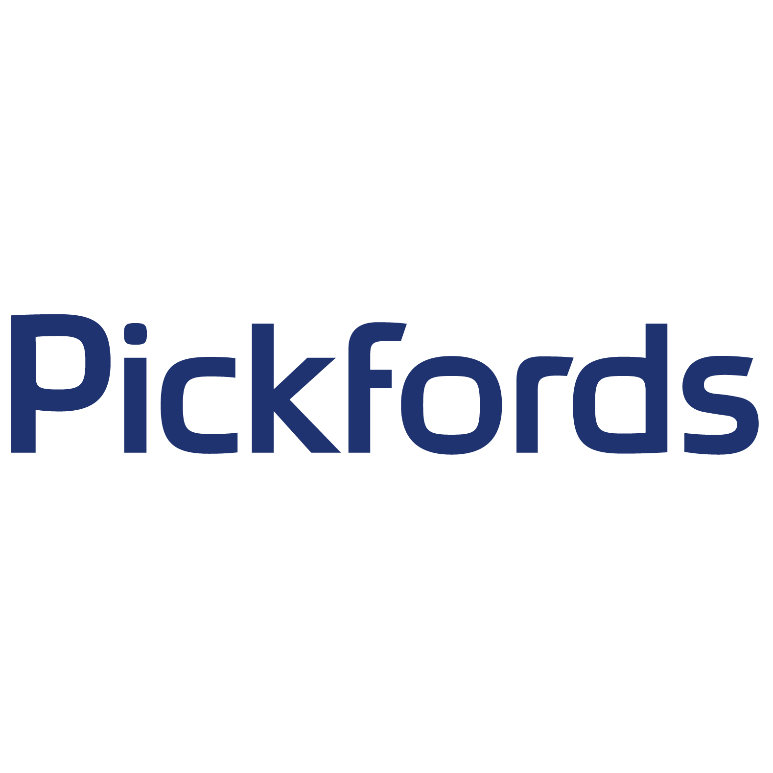 Pickfords Moving and Storage Logo
