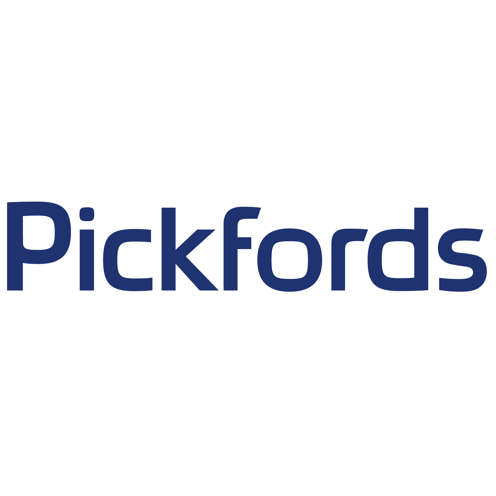 Pickfords Logo