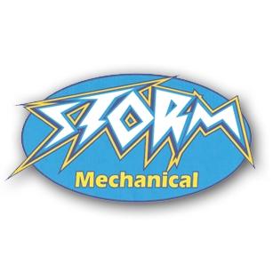 Storm Mechanical LLC Heating, Air Conditioning, and Venting