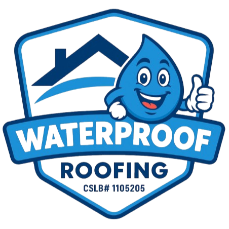 Waterproof Roofing