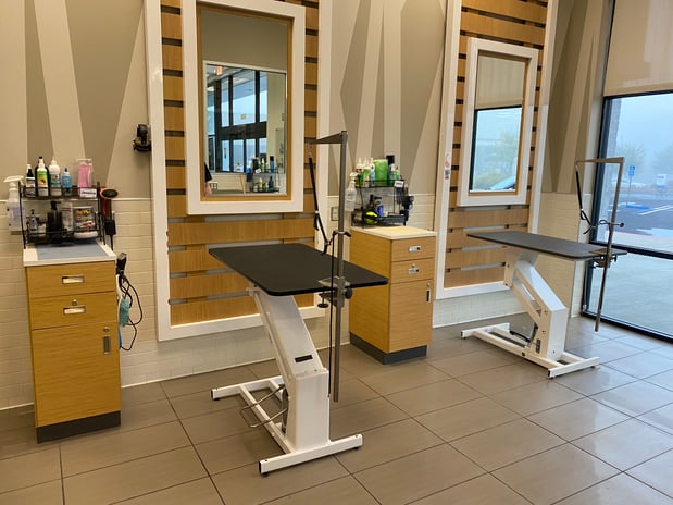 Images Petco Grooming