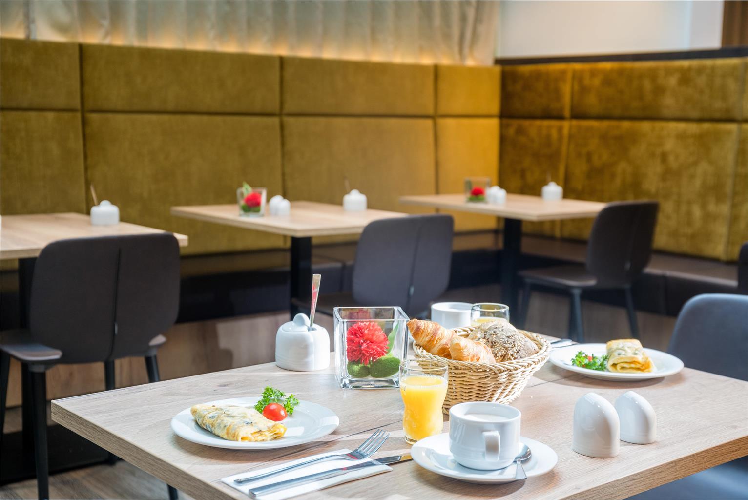 Best Western Hotel Muenchen Airport, Robert-Koch-Strasse 10 in Erding