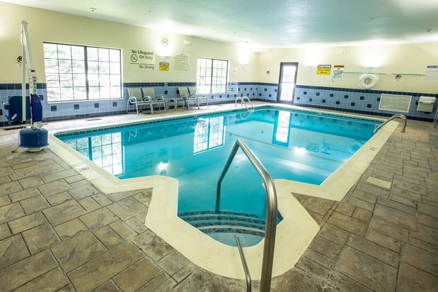 Images Hampton Inn Hadley-Amherst Area
