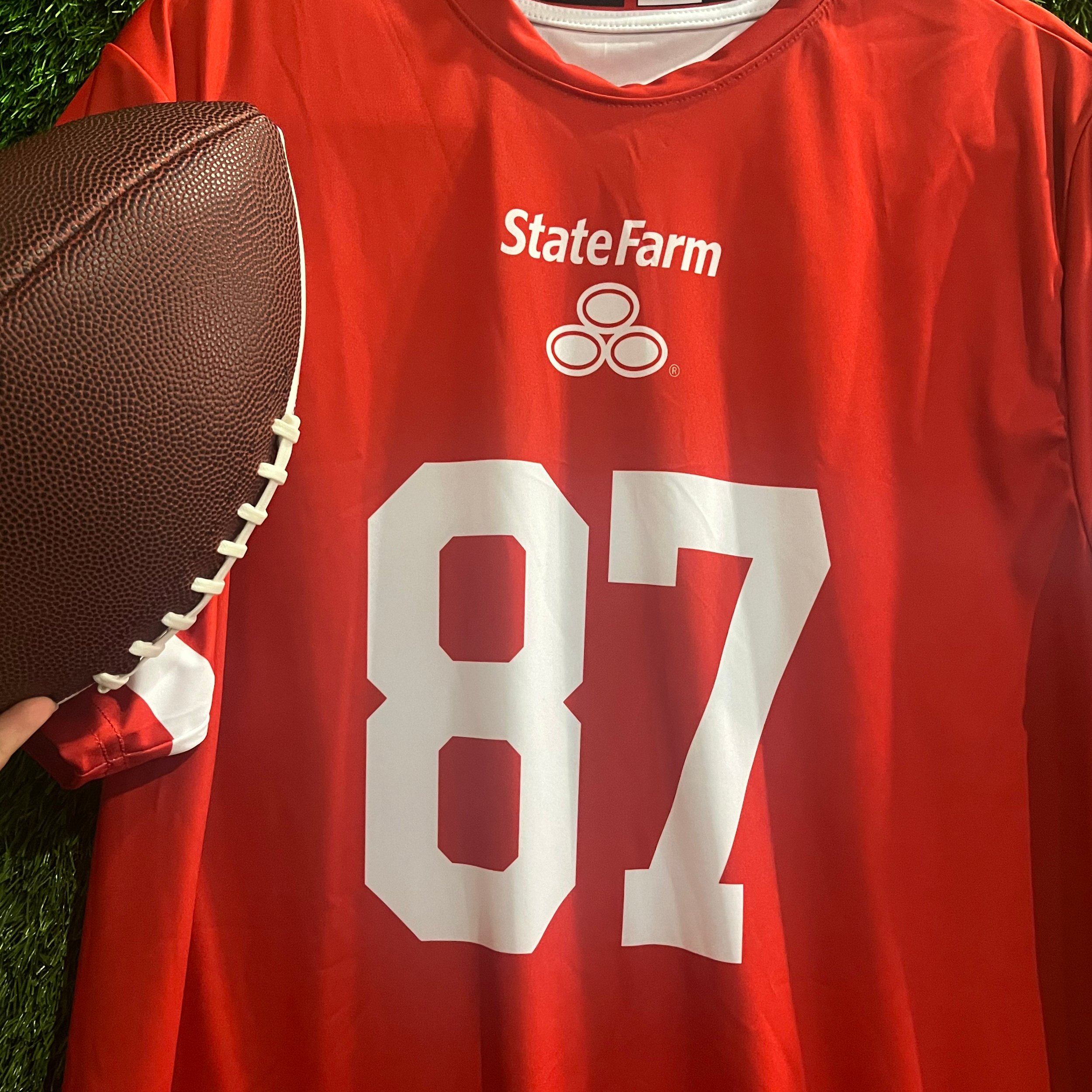 Katie Gonzales - State Farm Insurance Agent