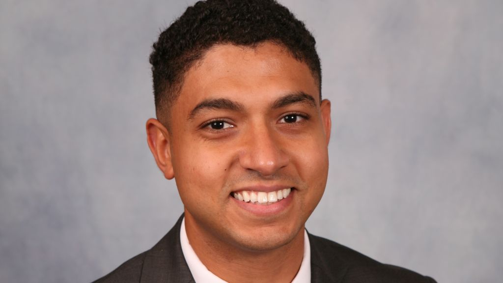 Andrew Daniel Awad