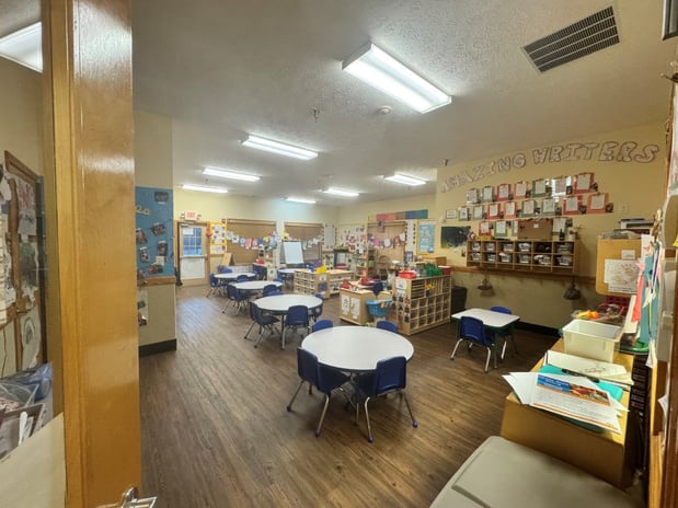 Images Dogwood Hills KinderCare