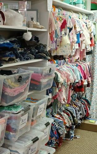 Images Compassion & Hope Pregancy Center