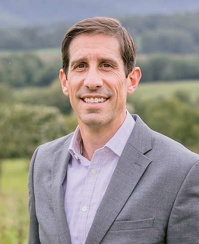 Graham Scharf - Associate Financial Advisor, Ameriprise Financial Services, LLC