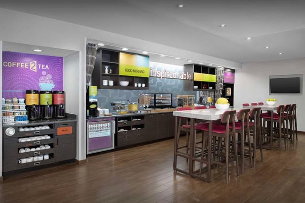 Images Home2 Suites by Hilton Greensboro Airport, NC